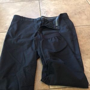 nike golf joggers